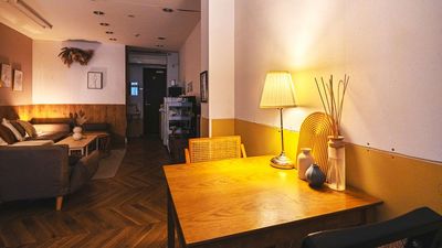 #ウエノGoburin【上野】_041 #ウエノGoburin《人数変動プラン》【上野】の室内の写真