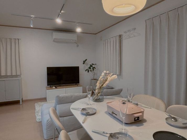 MYstudio＆lounge前橋EAST - MYstudio＆lounge前橋EAST