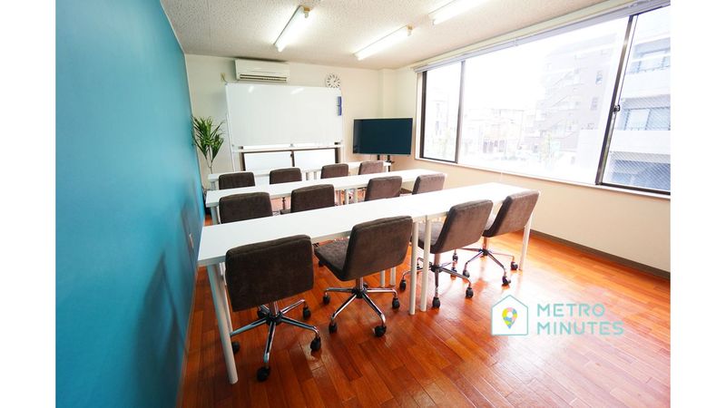 トルマリン会議室 - 【トルマリン会議室】