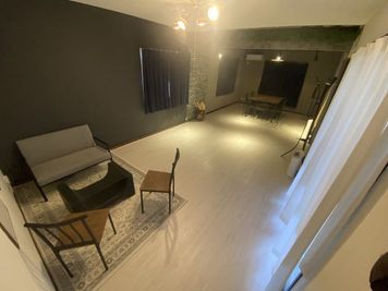 NORTH GRACE Second レンタルスペース(サロン)、貸し会議室、貸し事務所の室内の写真