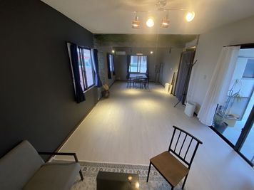 NORTH GRACE Second レンタルスペース(サロン)、貸し会議室、貸し事務所の室内の写真