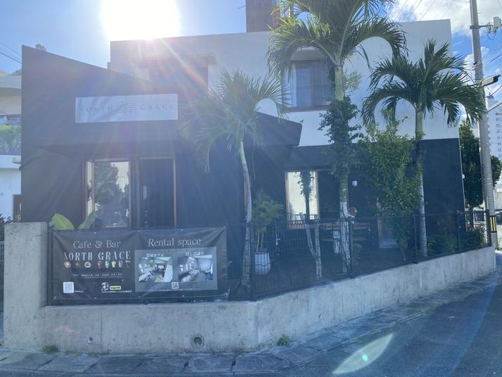 レンタルスペース(サロン)、貸し会議室、貸し事務所 - NORTH GRACE Second