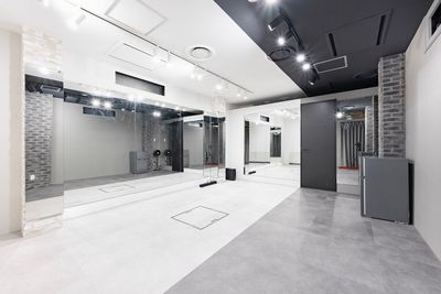 スペモ🕺六本木駅1分✨駅近ダンススタジオ🤩稽古🎭オーディション👗レッスン🧘‍♀️820_DANCE六本木 - 820_DANCE六本木