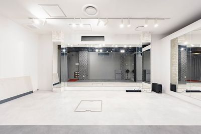 820_DANCE六本木の室内の写真