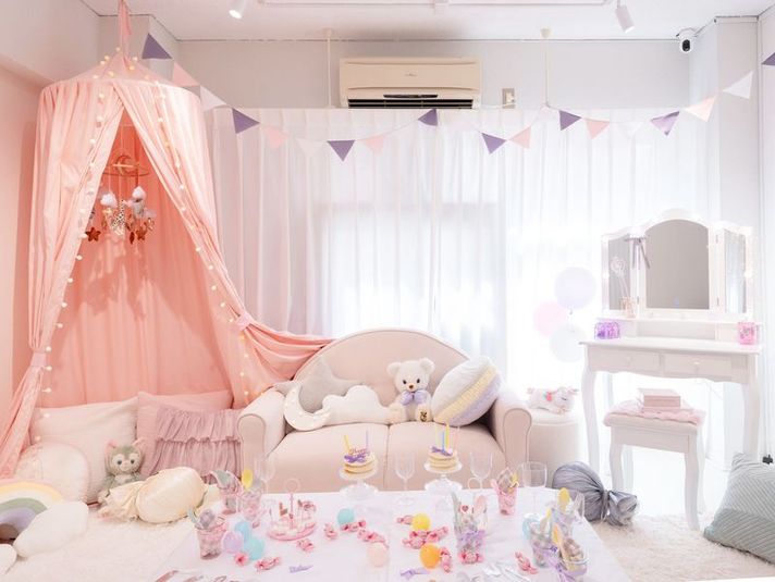 レンタルスペース cream［クリーム］名古屋駅 - 🦄NEW OPEN🌈cream nagoya🍦