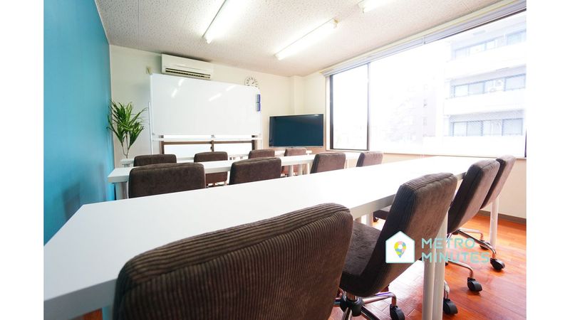 トルマリン会議室 - 【トルマリン会議室】