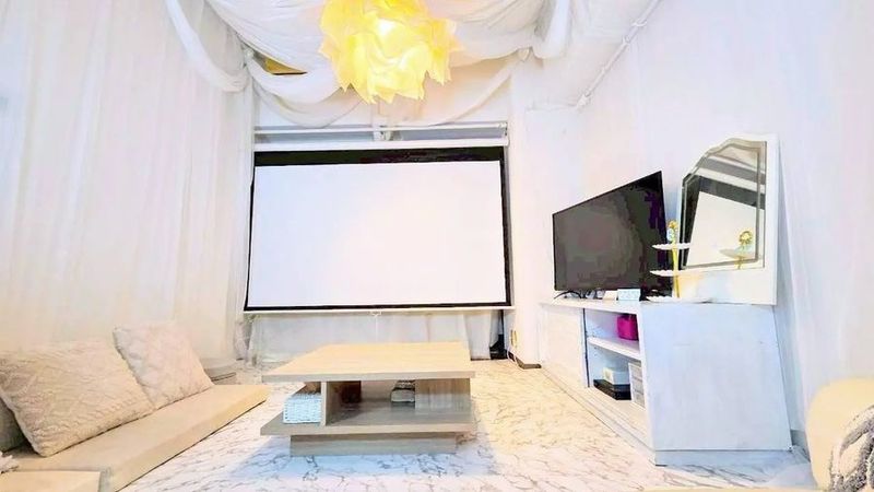 ノイエ桃谷 - ノイエ桃谷