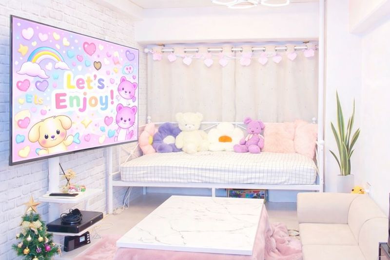 新規OPEN❤️Angel池袋　池袋駅 東口　歩行7分 - 池袋駅東口7分❤️ゴミ捨、高速光Wi-Fi🛜パーティー