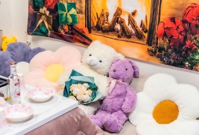 池袋駅東口7分❤️ゴミ捨、高速光Wi-Fi🛜パーティー 新規OPEN❤️Angel池袋　池袋駅 東口　歩行7分の室内の写真