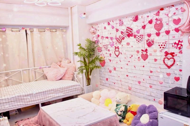 新規OPEN❤️Angel池袋　池袋駅 東口　歩行7分 - 池袋駅東口7分❤️ゴミ捨、高速光Wi-Fi🛜パーティー