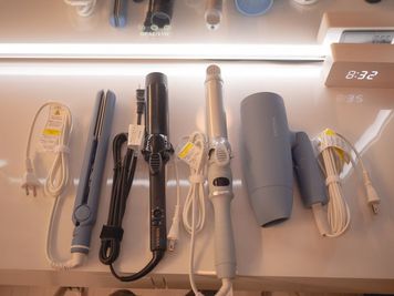 STUDIO BOKU. 🉐NEWOPEN✨️参宮橋徒歩5分　STUDIO BOKU.の設備の写真