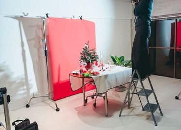 STUDIO BOKU. 🉐NEWOPEN✨️参宮橋徒歩5分　STUDIO BOKU.の室内の写真