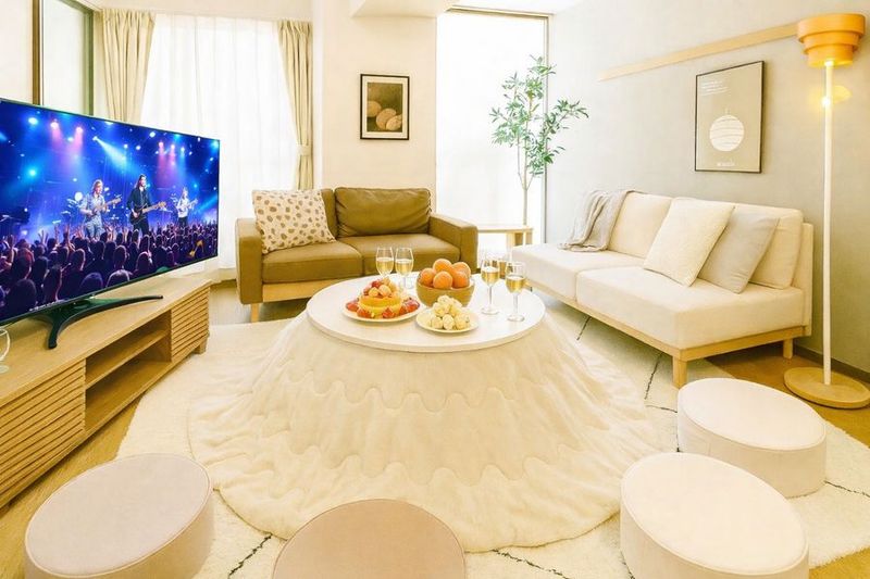 パーティスペース - リッツ四条烏丸