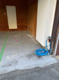 レンタル駐車場class2 レンタル駐車場class2バイクの室内の写真