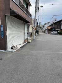 レンタル駐車場class2 レンタル駐車場class2バイクの室内の写真