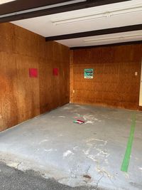 天下茶屋駅岸里駅迄徒歩10分聖天坂駅迄徒歩1分の駐車場、軽自動車、バイク　レンタルルームclass1のご予約もお待ちしております - レンタル駐車場class1