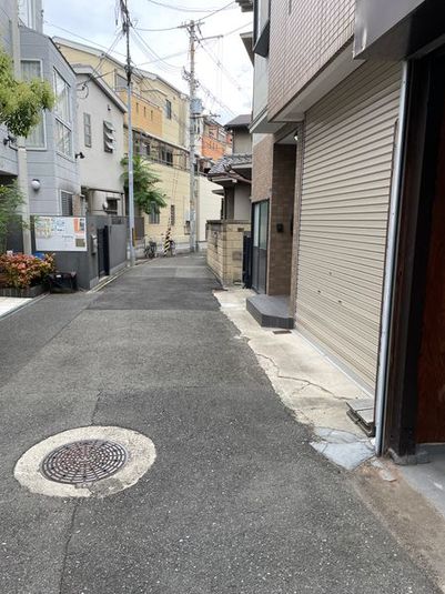 レンタル駐車場class1軽自動車、バイク - レンタル駐車場class1