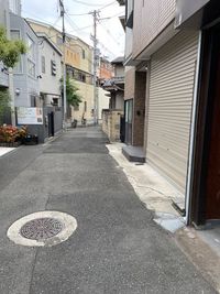 レンタル駐車場class1 レンタル駐車場class1軽自動車、バイクの室内の写真