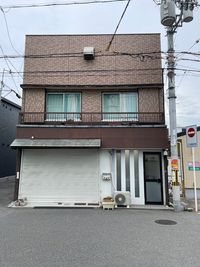 レンタル駐車場class2 レンタル駐車場class2バイクの室内の写真