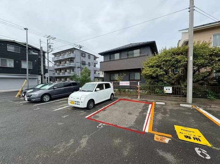 セルフィット茅ヶ崎店 - セルフィット茅ヶ崎店