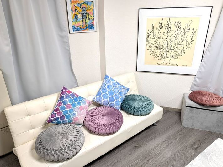 パーティルーム - ルールーム 07 市川