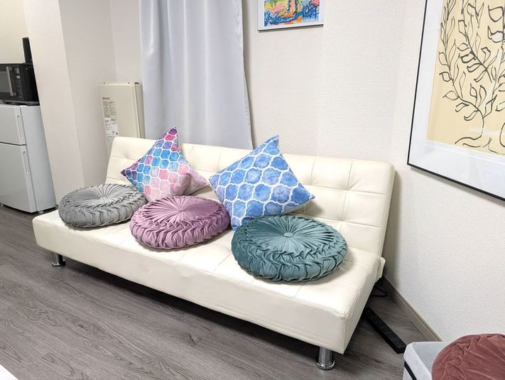 パーティルーム - ルールーム 07 市川