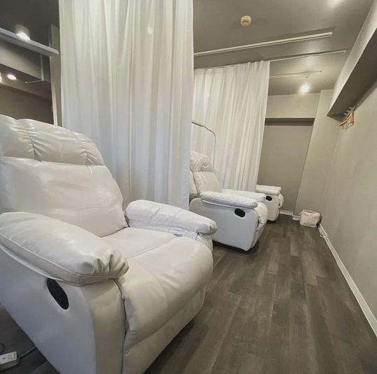 【恵比寿駅西口2分】美容所登録済み！Fi-Neレンタルサロン - Fi-Ne eye