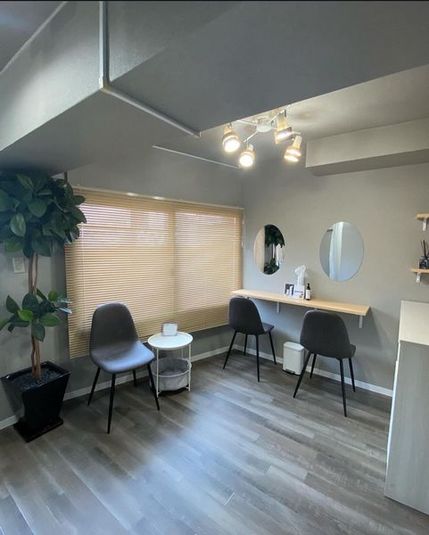 【恵比寿駅西口2分】美容所登録済み！Fi-Neレンタルサロン - Fi-Ne eye