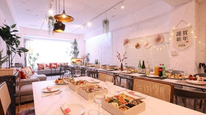 #リアライGoburin《人数変動プラン》【神田】 - #リアライGoburin【お茶の水/神田】_085