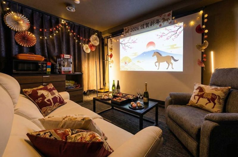  #シアターGoburin《人数変動プラン》【渋谷/神泉】 - #シアターGoburin【神泉/渋谷】_078