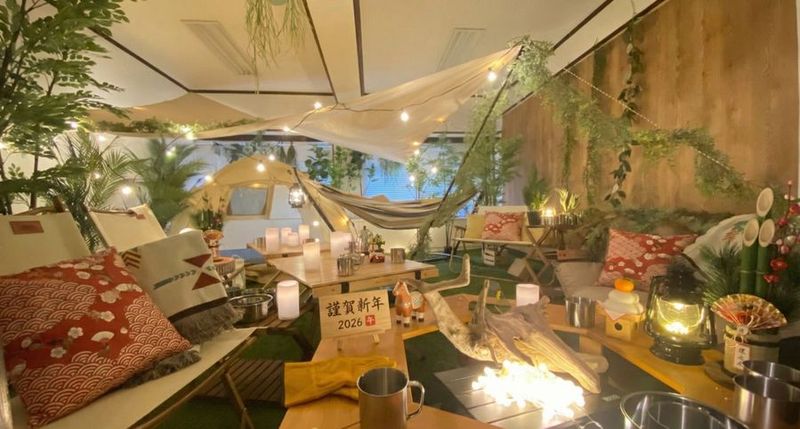 #ダイカンGoburin《人数変動オプション》【新宿/西新宿】 - #ダイカンGoburin【新宿】_056