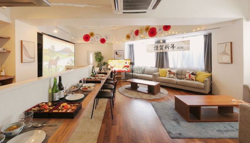 #ナンモリGoburin301《人数変動プラン》【南森町】 - #ナンモリGoburin301【南森町/天神橋】_049