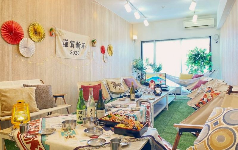 #ナンナンGoburin《人数変動プラン》【なんば/心斎橋】 - #ナンナンGoburin【四ツ橋心斎橋】_018