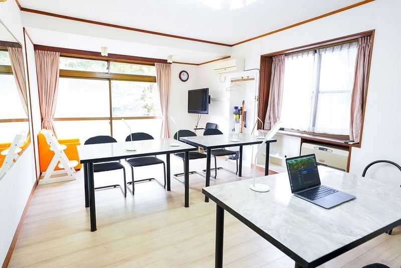 レンタルスペースTAMO・TAMO - レンタルスペースTAMO·TAMO