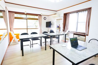 レンタルスペースTAMO·TAMO レンタルスペースTAMO・TAMOの室内の写真