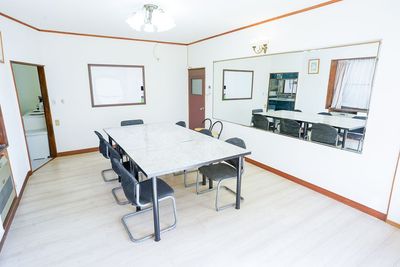 地域の皆様を中心に趣味、勉強会、和室と舞台でちょっとした演芸やダンス、人生を保って楽しめる場所として使って頂きたいです。 - レンタルスペースTAMO·TAMO