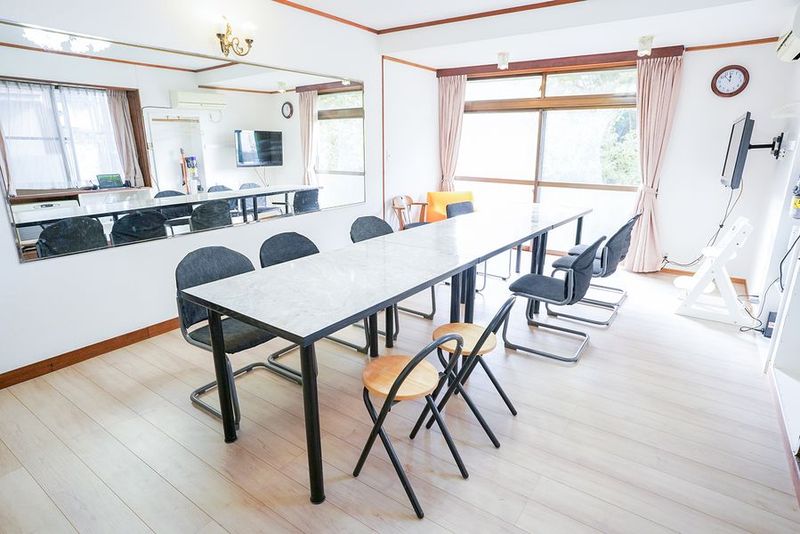 レンタルスペースTAMO・TAMO - レンタルスペースTAMO·TAMO