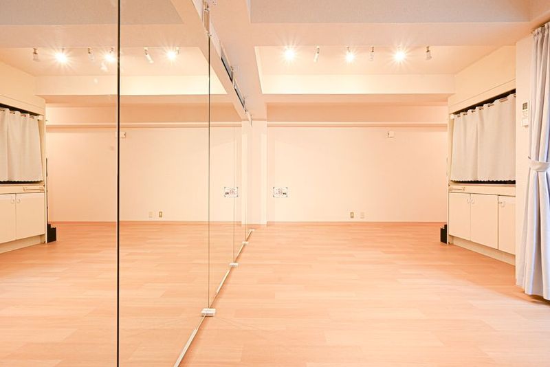 SMILEスタジオ 池下 SMILEスタジオ 池下店の室内の写真