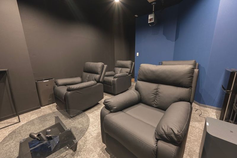 レンタルスペース - 774_SpemoCINEMA西船橋