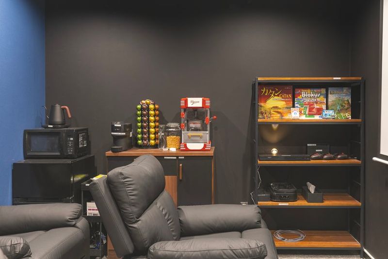 レンタルスペース - 774_SpemoCINEMA西船橋