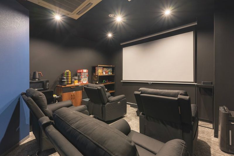 レンタルスペース - 774_SpemoCINEMA西船橋