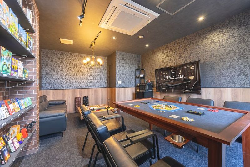 レンタルスペース - 775_SpemoGAME西船橋