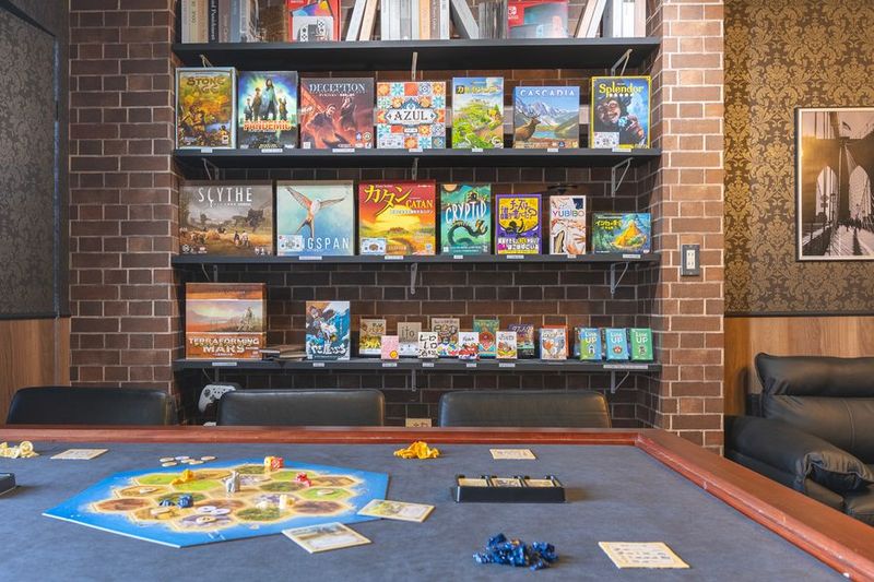 レンタルスペース - 775_SpemoGAME西船橋