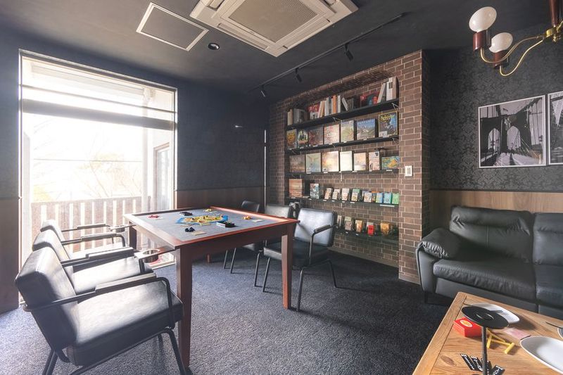 レンタルスペース - 775_SpemoGAME西船橋