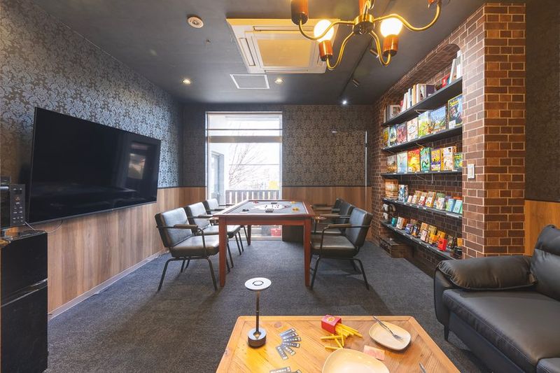 レンタルスペース - 775_SpemoGAME西船橋