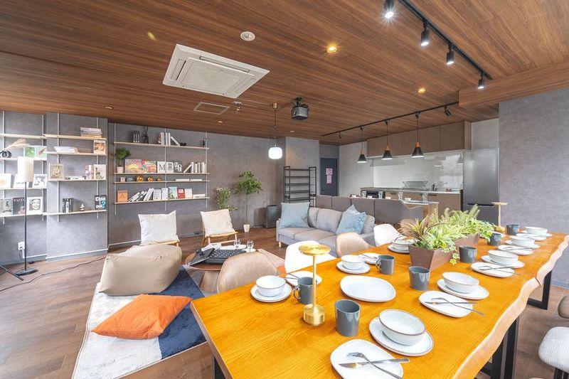 777_SpemoLIVING西船橋 - 777_SpemoLIVING西船橋