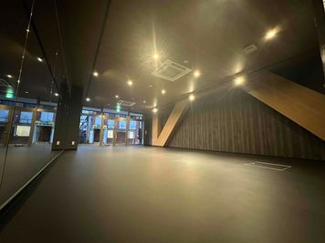 新規オープン特価！入間市【武蔵藤沢駅すぐ】ダンス・バレエ・ヨガ・格闘技に！個人練習から教室利用まで1時間よりご予約OK✨ - JUKE BOX Dance Studio 武蔵藤沢校