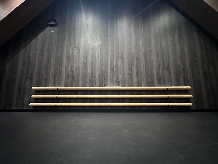 レンタルスタジオJUKE BOX 武蔵藤沢校 - JUKE BOX Dance Studio 武蔵藤沢校