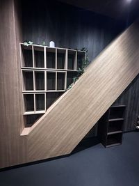 飲み物、スマホ置き場 - JUKE BOX Dance Studio 武蔵藤沢校 レンタルスタジオJUKE BOX 武蔵藤沢校の室内の写真