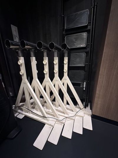 レンタルスタジオJUKE BOX 武蔵藤沢校 - JUKE BOX Dance Studio 武蔵藤沢校